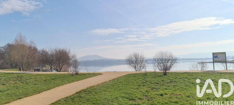 Photo 1 - Terrain à VAIVRE-ET-MONTOILLE