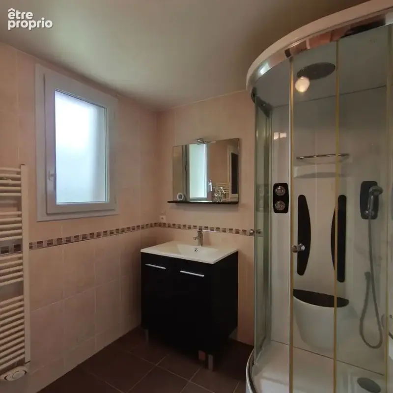 Maison 3 pieces renovee a chateaudun - photo 5