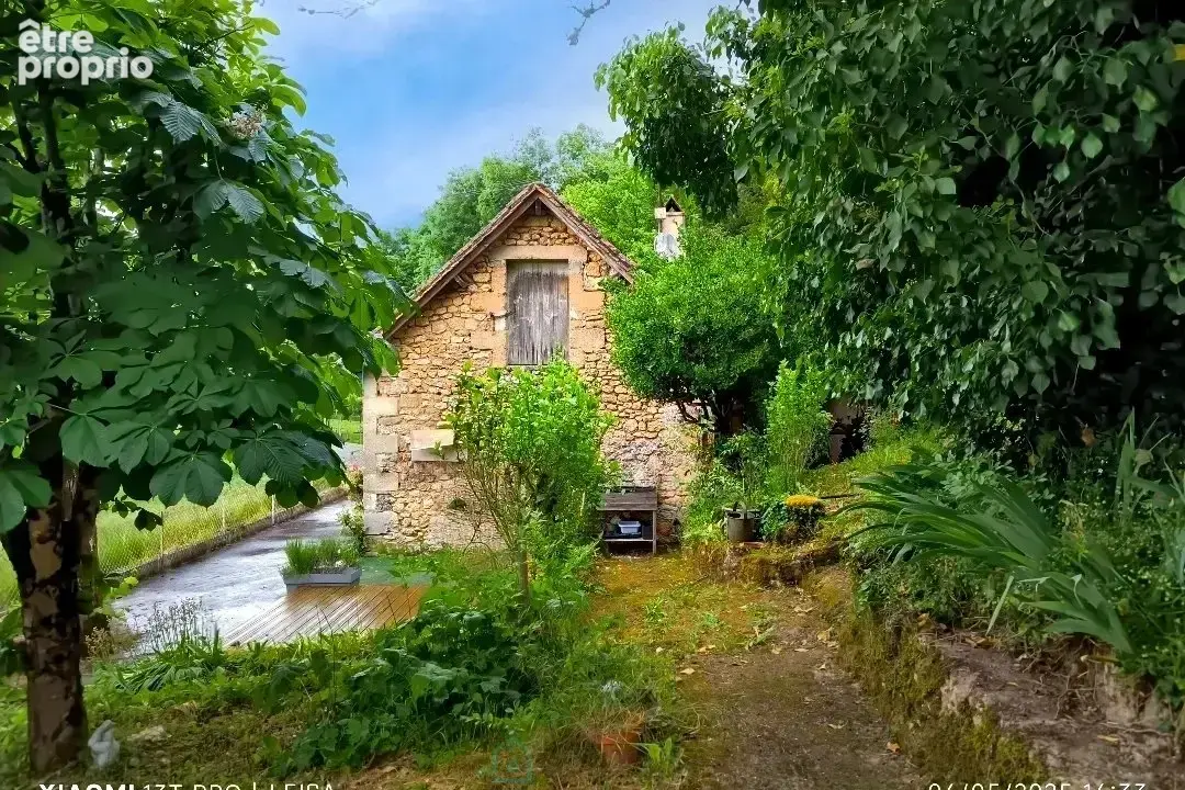 Maison de charme au coeur des trésors du Périgord Noir - photo 8