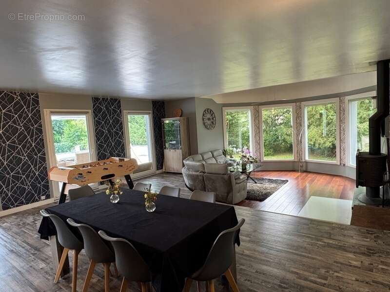 Maison à SAINT-DIZIER