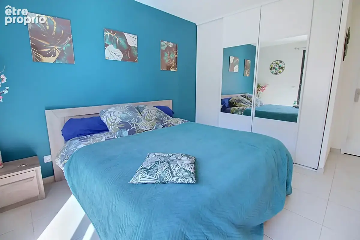 A VENDRE en EXCLUSIVITÉ à VIDAUBAN Maison contemporaine de 138m²  5 chambres  GARAGE  sur 1400m2 de terrain - photo 18