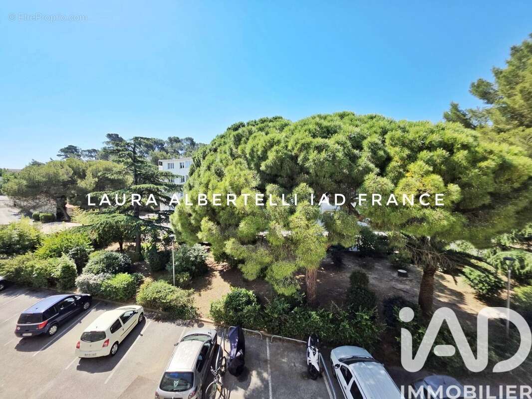 Appartement 41 m² à La Seyne-Sur-Mer  - photo 8
