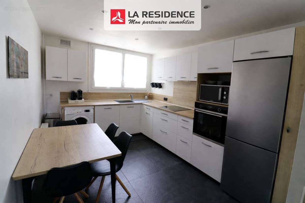 Appartement 122 m² à Versailles  - photo 2