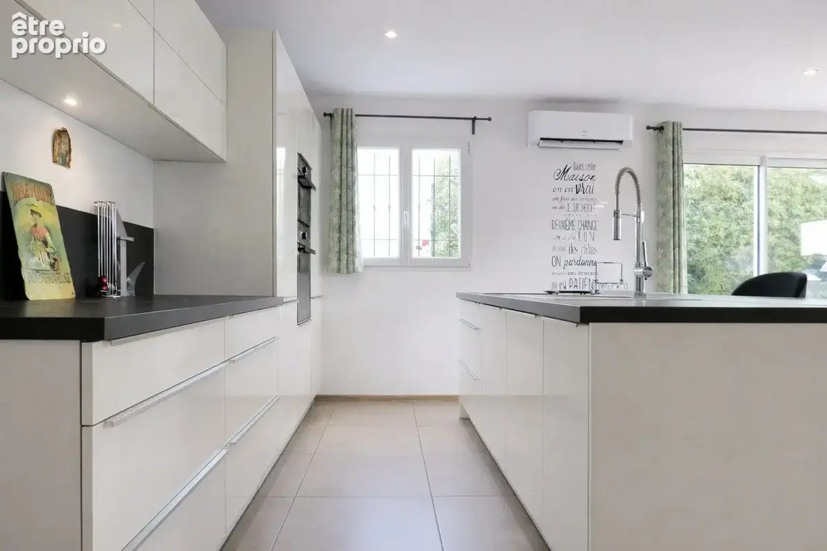 Maison 89 m² à La Farlede  - photo 8