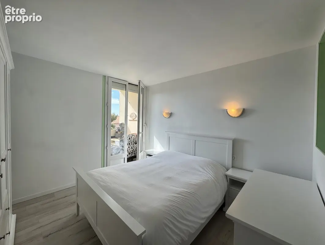 Appartement Frontignan 4 pièce(s) 86 m2 - photo 12