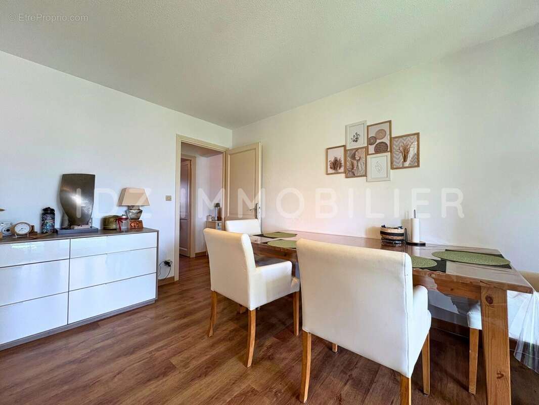 Appartement 73 m² à Saint-Louis  - photo 4