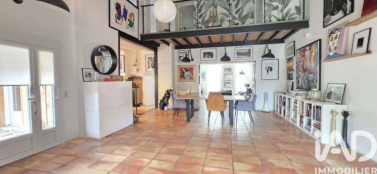 Photo 7 - Maison à ARVERT