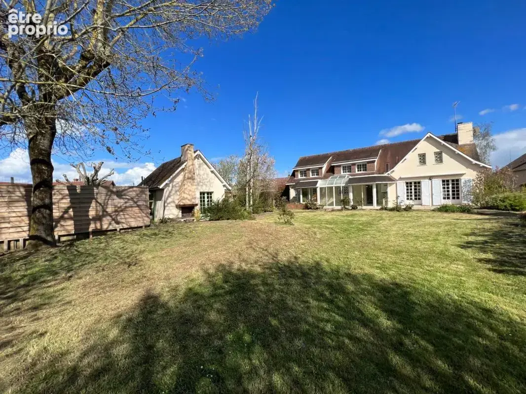 Maison 10 pièces, 260 m2 - photo 11