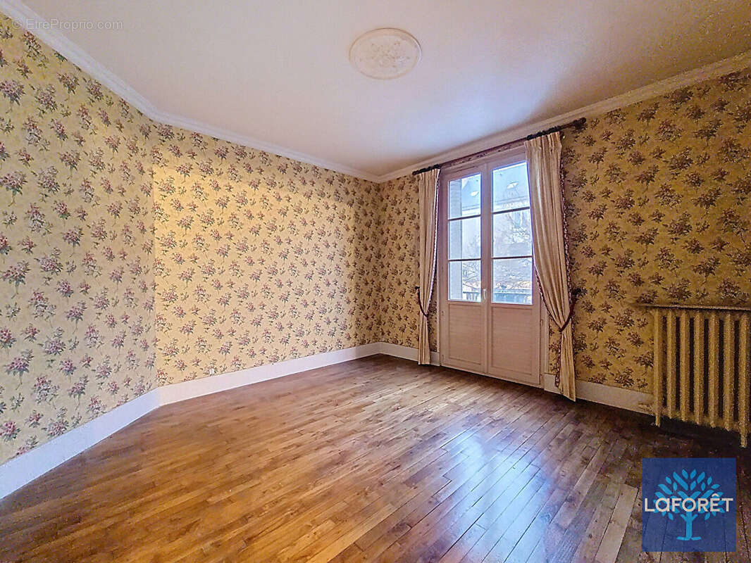 Appartement à ETAMPES