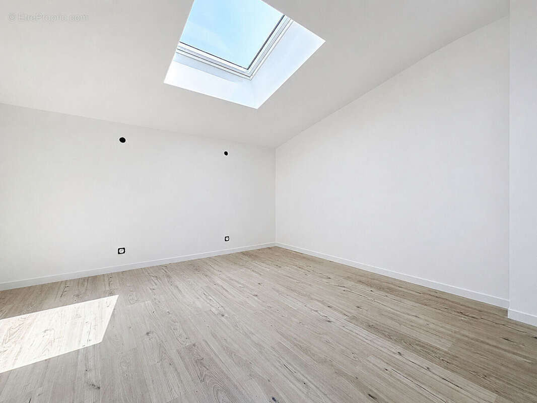 Bourcefranc Le Chapus 3 pièces 60.40 m2 - photo 4