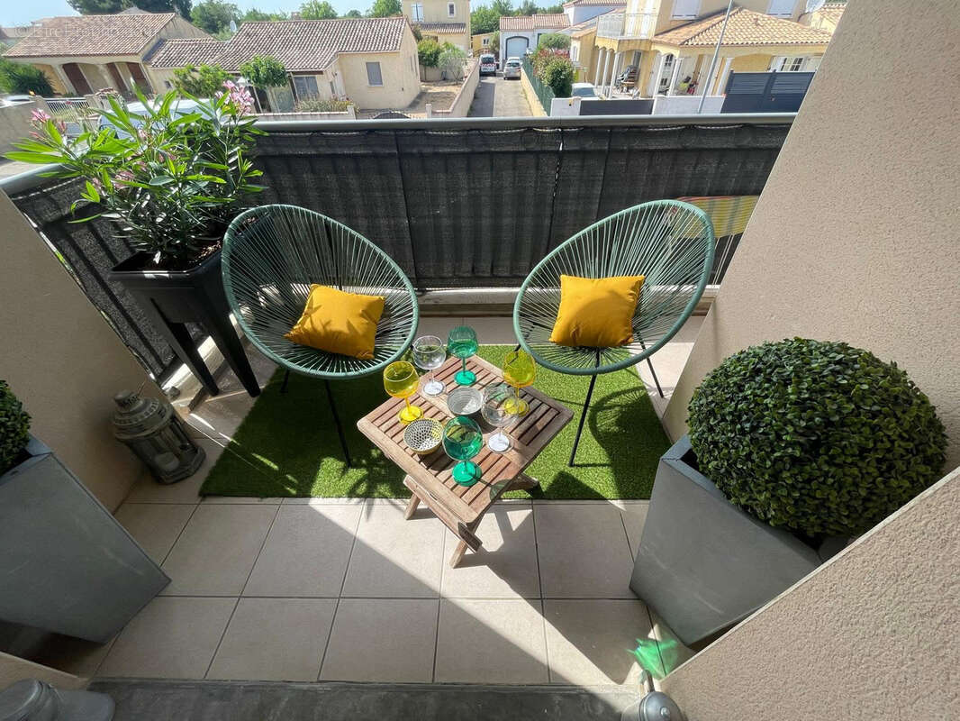 Appartement à SAINT-GILLES