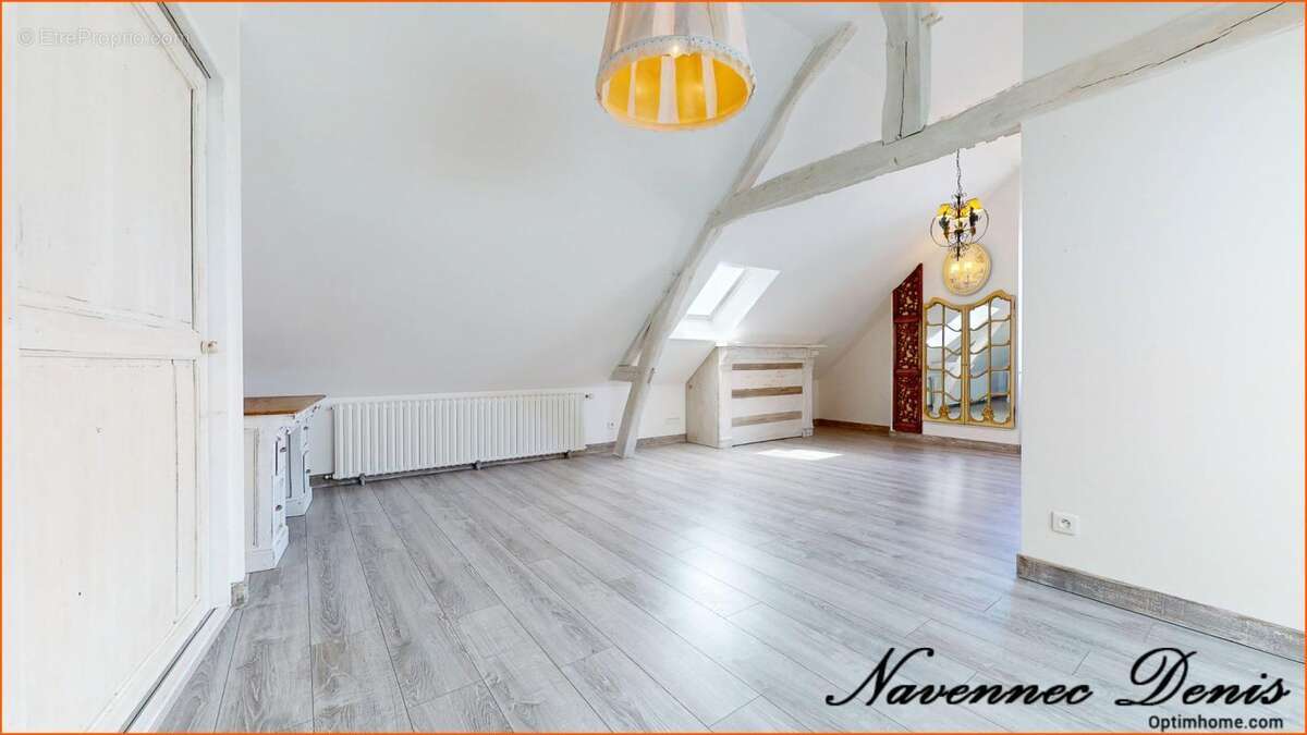 Maison 130 m² habitables, local indépendant de 50 m² et près de 700m² de terrain à Saint-Pierre-lès-Elbeuf - photo 12