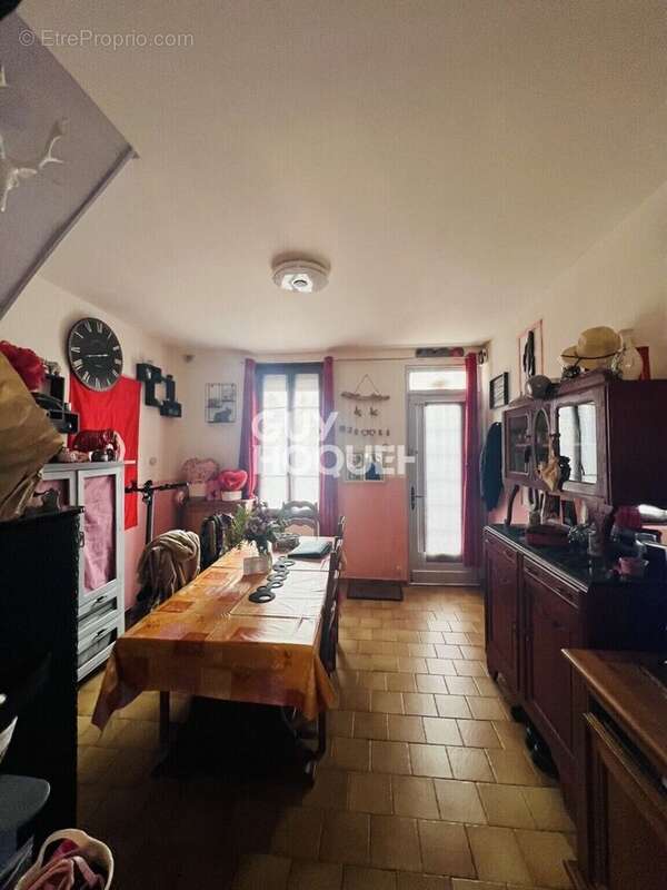 Photo 5 - Maison à AMIENS