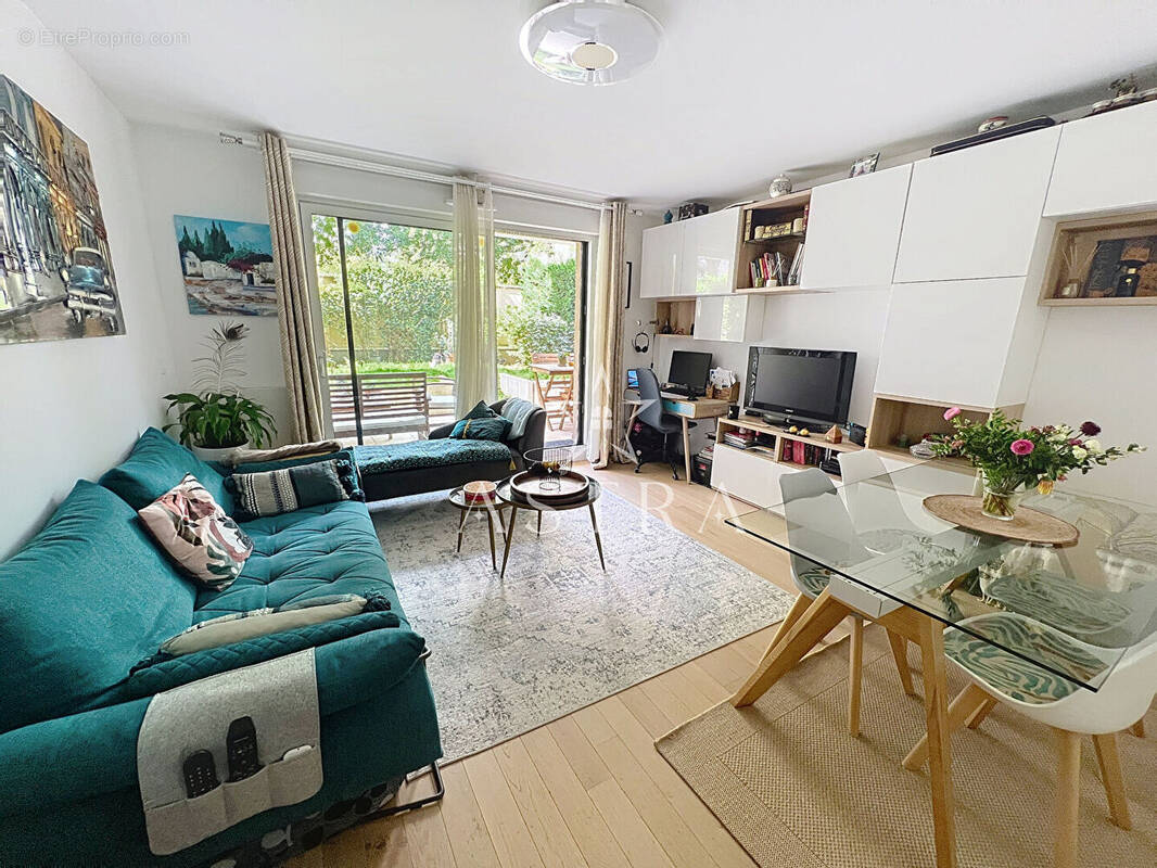 Appartement à CHATENAY-MALABRY