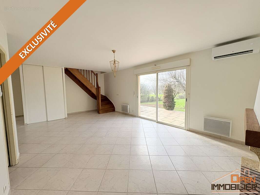 Maison 116 m² à Saint-Julien-De-Lampon  - photo 63
