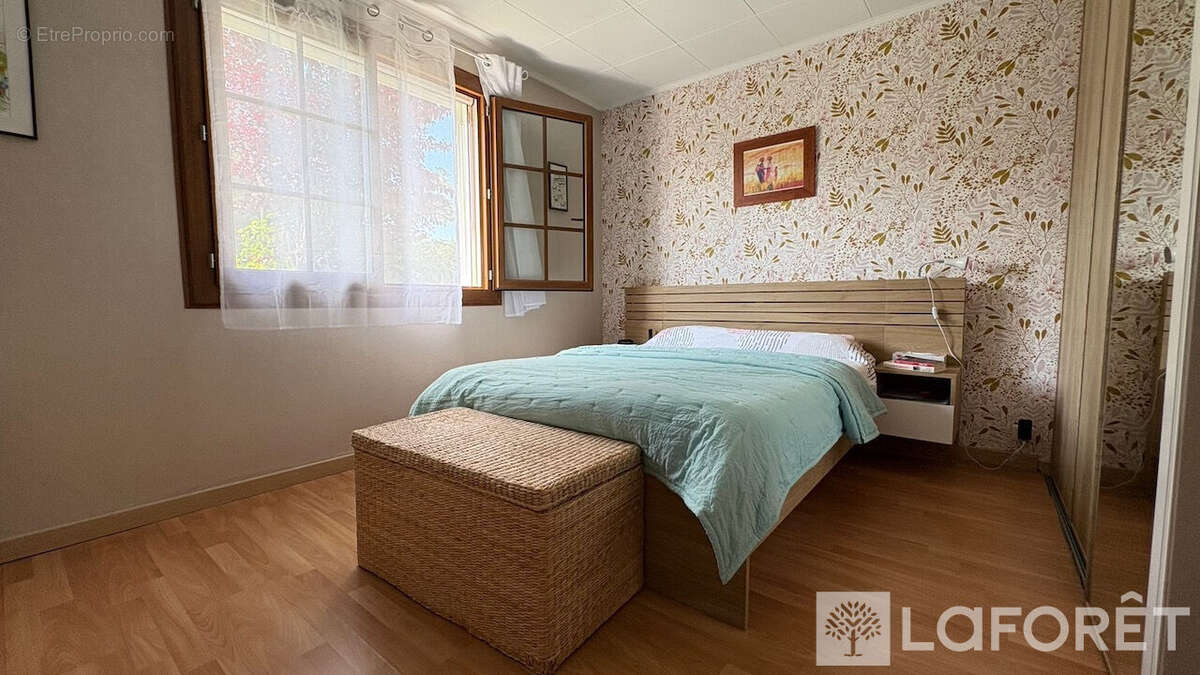 Maison à GUJAN-MESTRAS