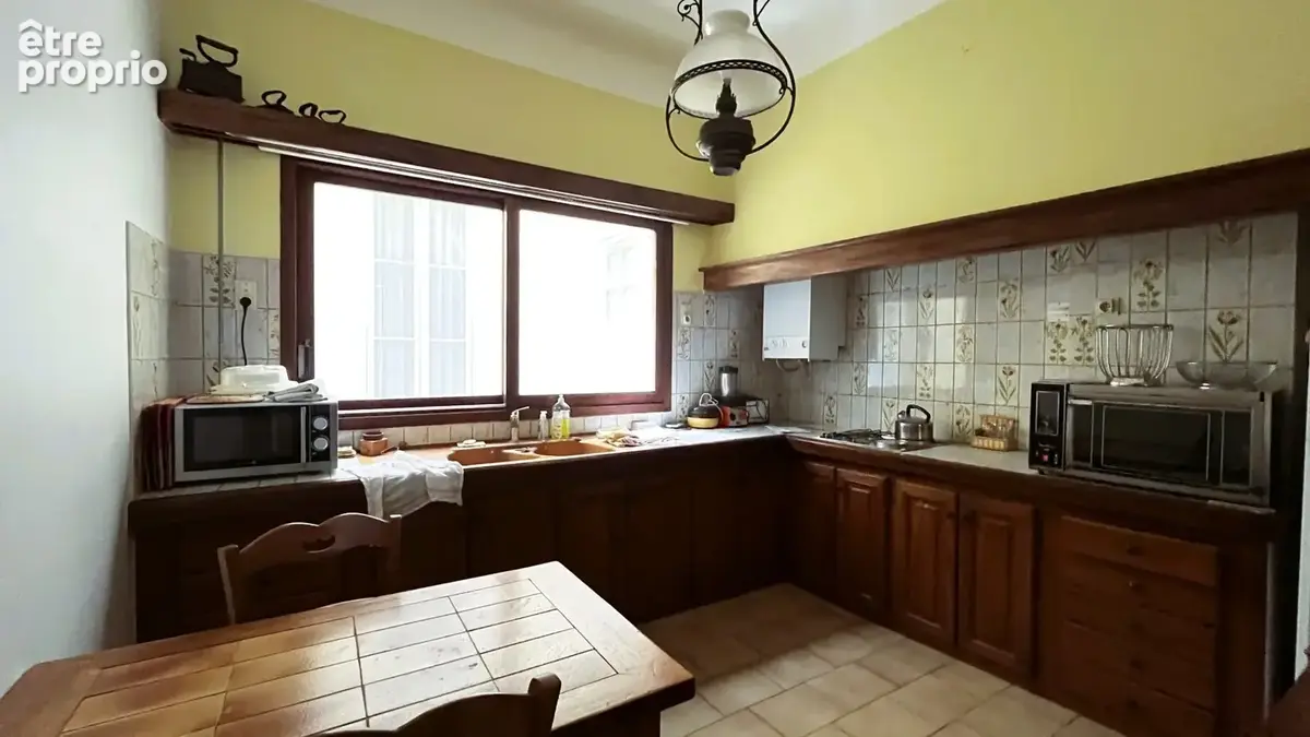 Appartement 4 pièces 128 m² à vendre à Montpellier (34000) - photo 6