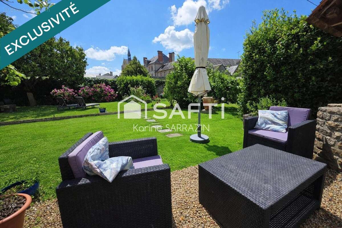 Photo 2 - Maison à PONTORSON