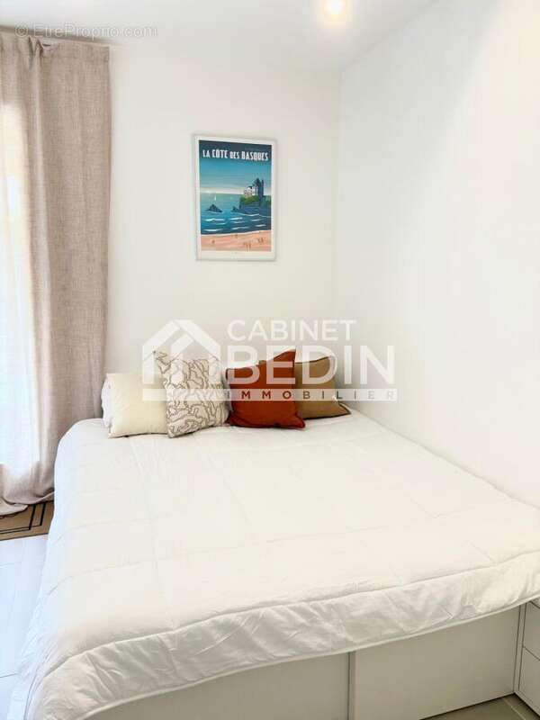 Appartement à CAPBRETON