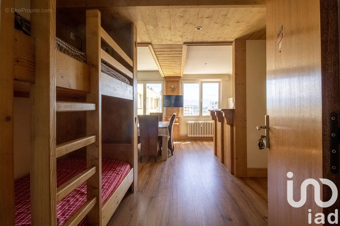 Photo 7 - Appartement à AIX-LES-BAINS
