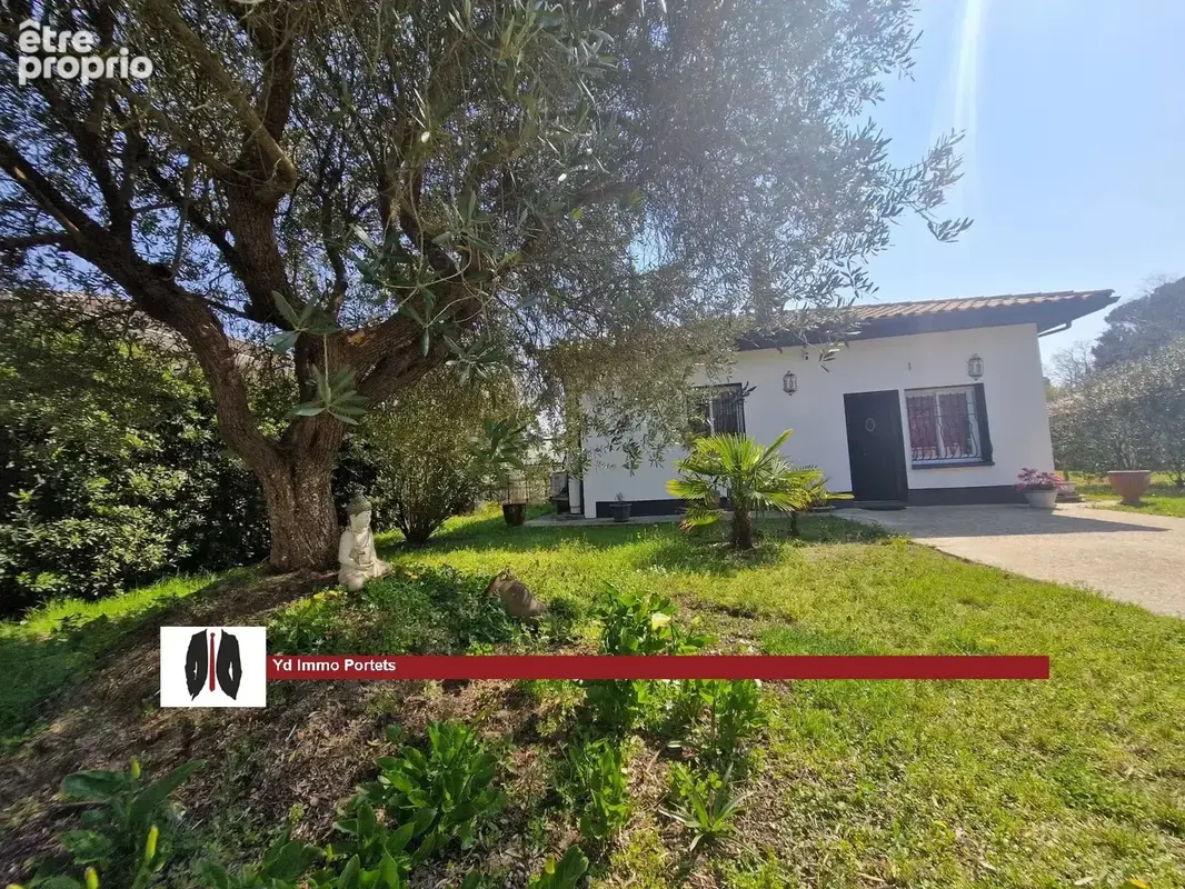 Maison 4 pièces avec véranda et dépendances - photo 3