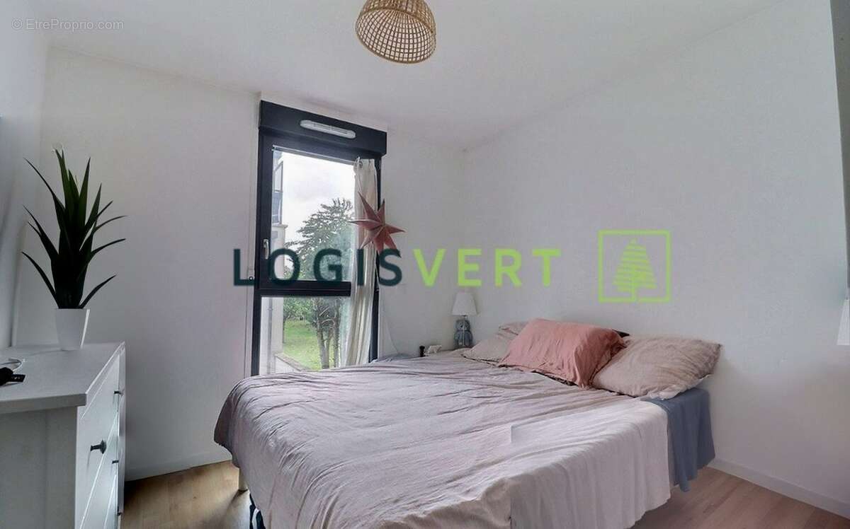 Appartement à SACLAY
