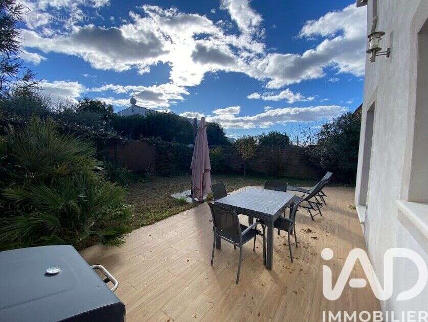 Photo 9 - Maison à SAINT-GEORGES-D'ORQUES