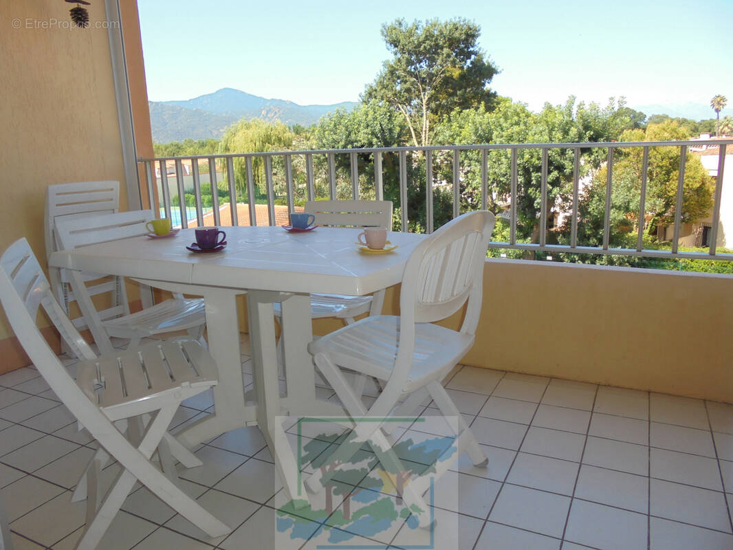 Appartement à ARGELES-SUR-MER