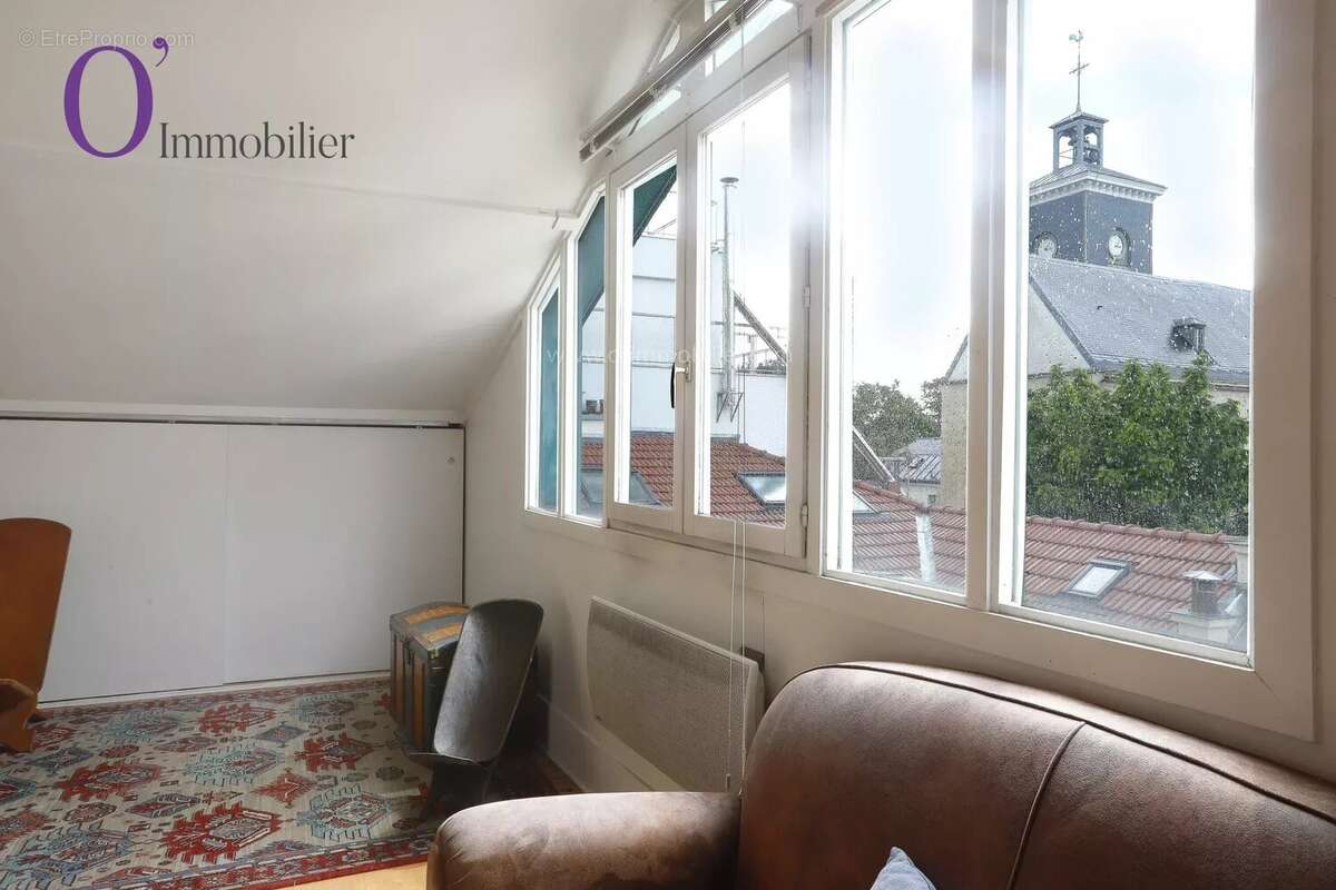 Appartement à PARIS-11E
