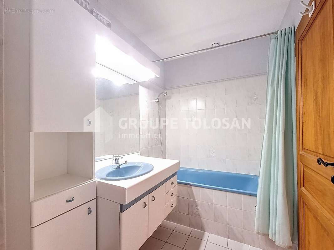 Maison à ESCALQUENS