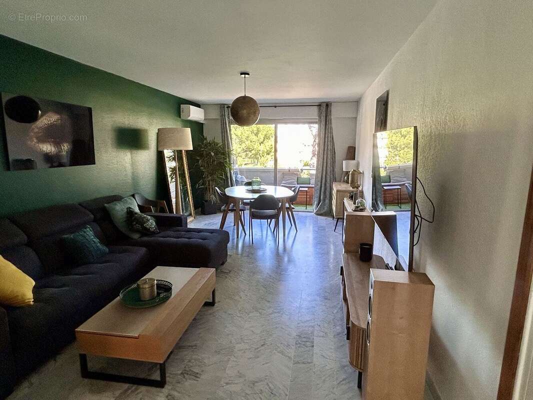Appartement 77 m² à Montpellier  - photo 2