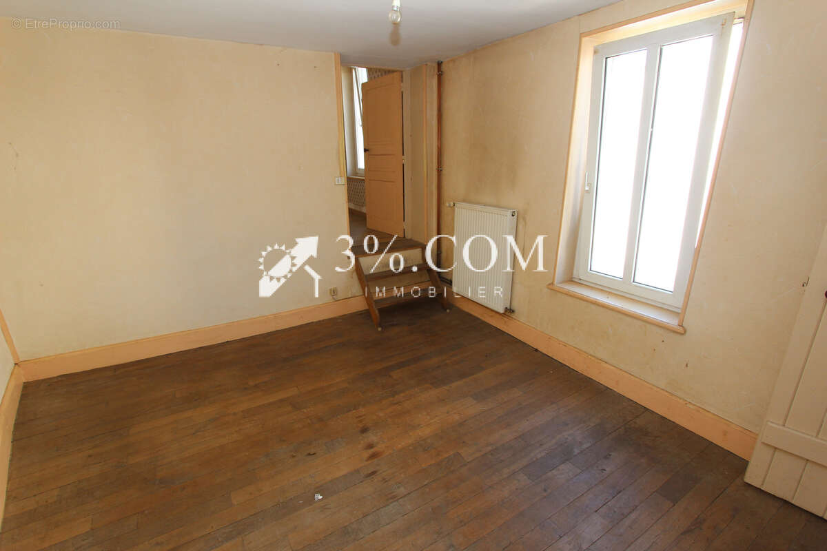 Maison 67 m2 - 2 chambres - photo 2