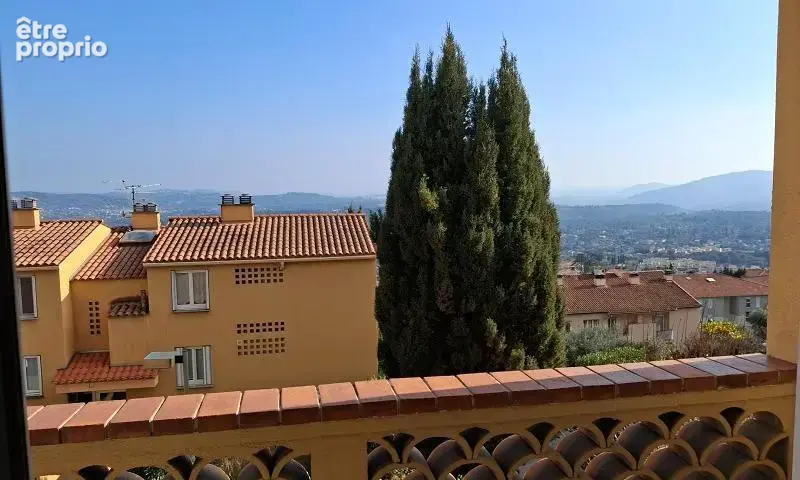 Appartement 62 m² à Grasse  - photo 5
