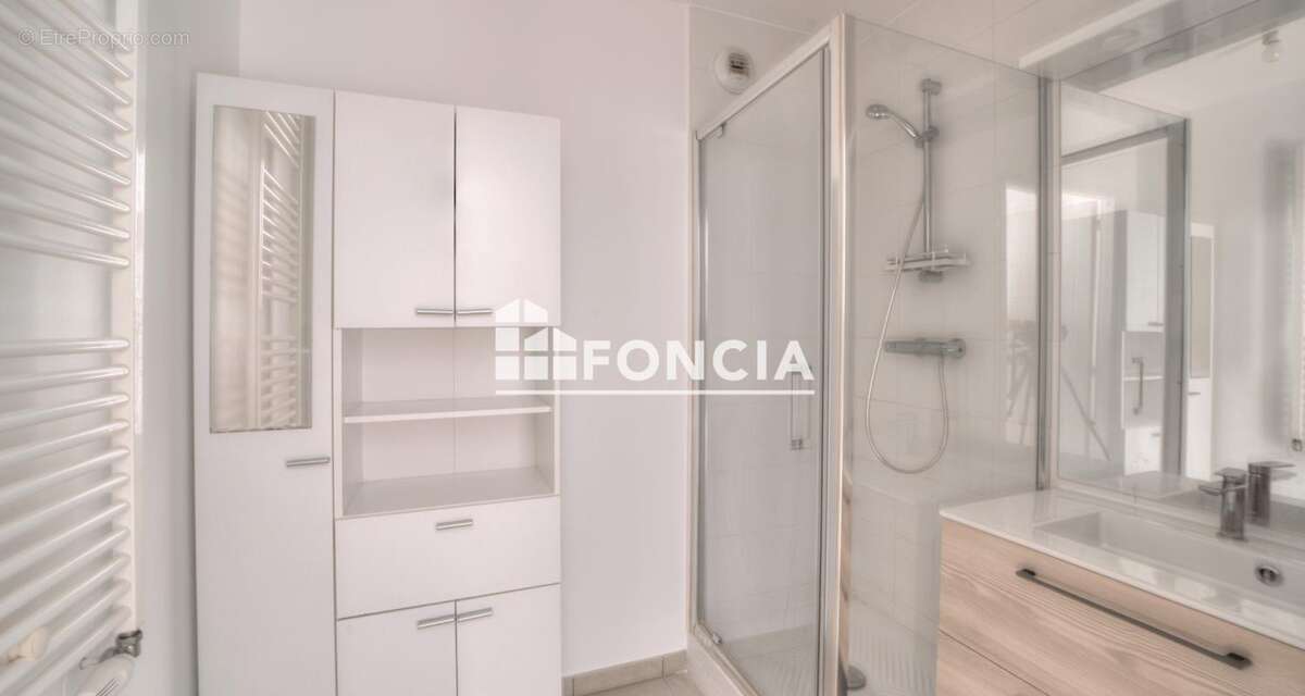 Appartement à GEX