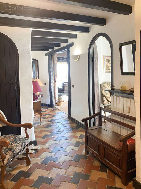 Appartement à SEYSSINET-PARISET