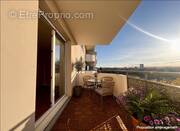 Appartement à VENISSIEUX