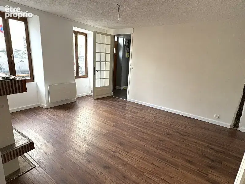 Appartement à CHALONS-EN-CHAMPAGNE