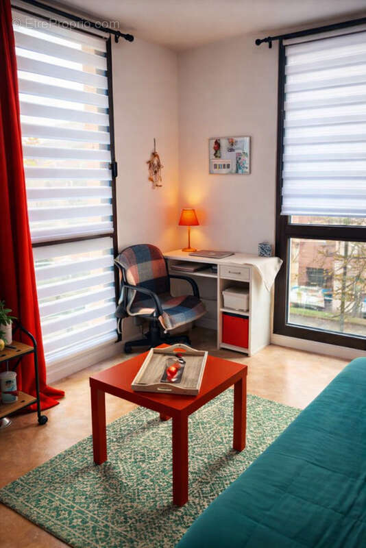 Appartement à AMIENS