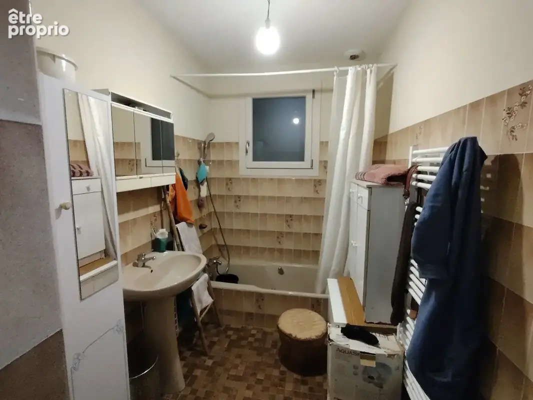 Maison de bourg - photo 8
