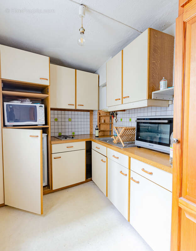 Appartement à PARIS-2E