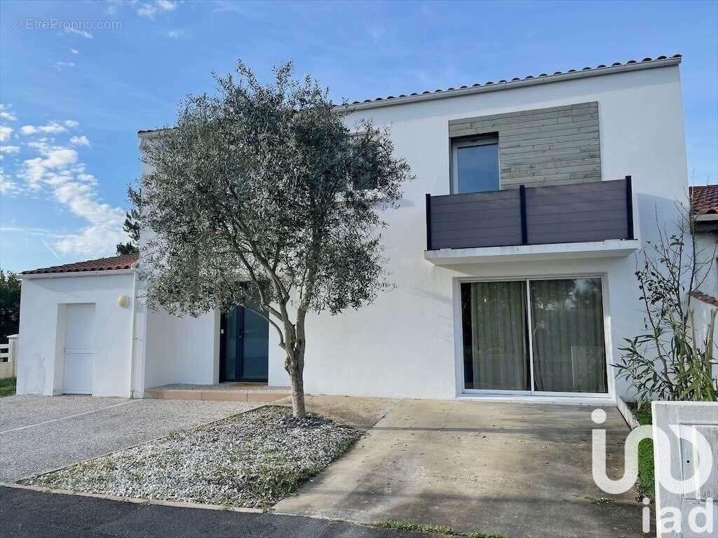 Photo 2 - Maison à SAINT-XANDRE