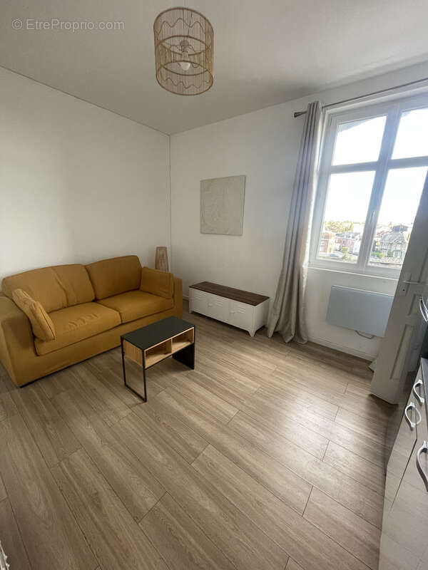 Appartement à ARRAS