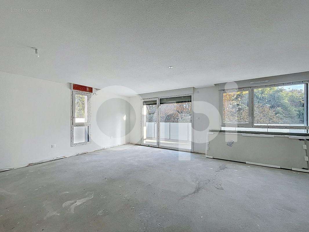 Appartement à RIEDISHEIM