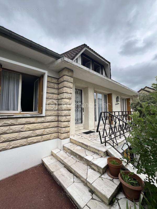 Maison à GISORS