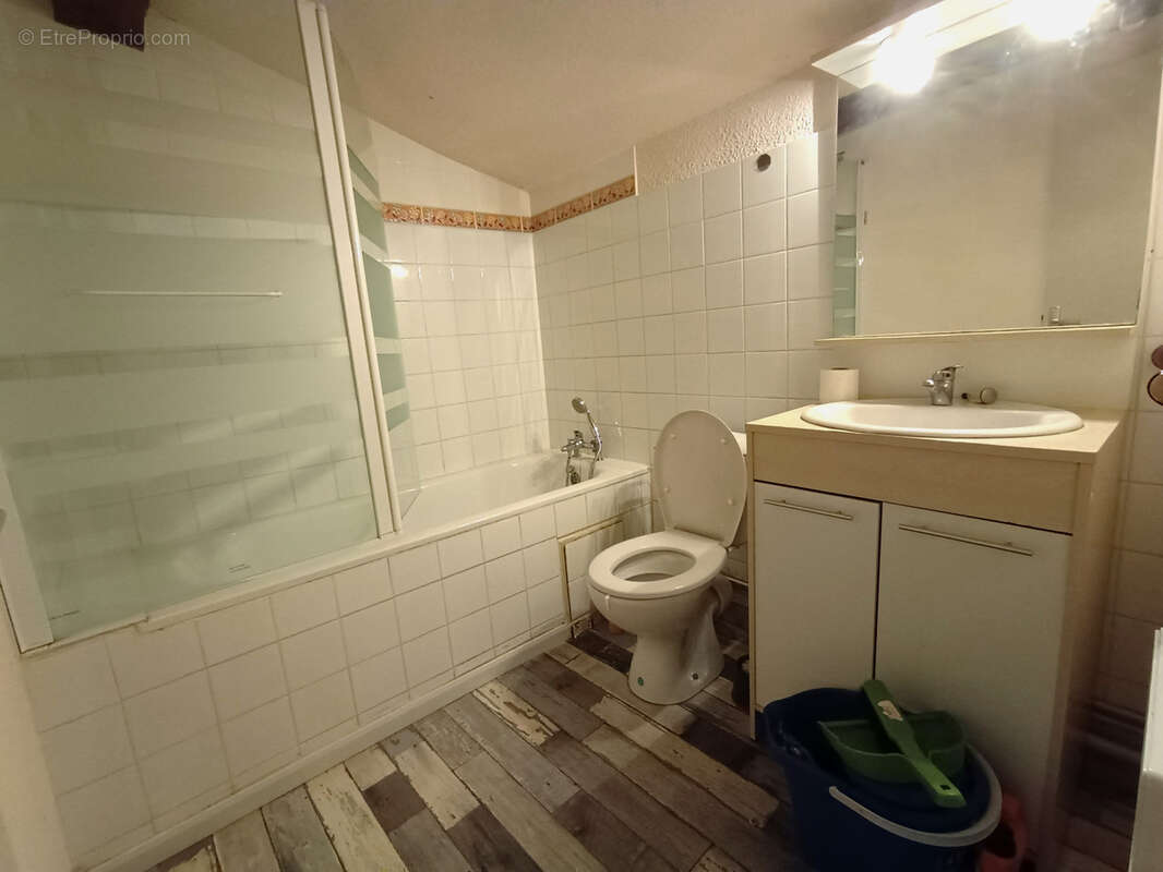 Appartement à PUIVERT