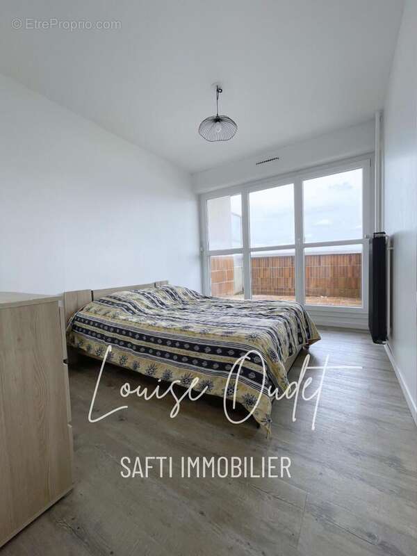 Photo 9 - Appartement à BESANCON