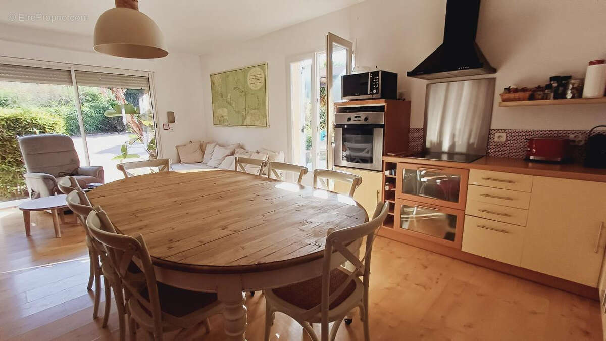 Maison à GROSSETO-PRUGNA