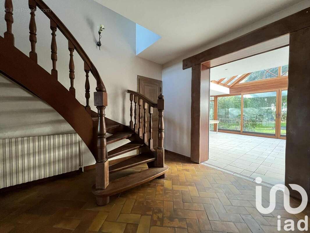 Photo 7 - Maison à LOOBERGHE