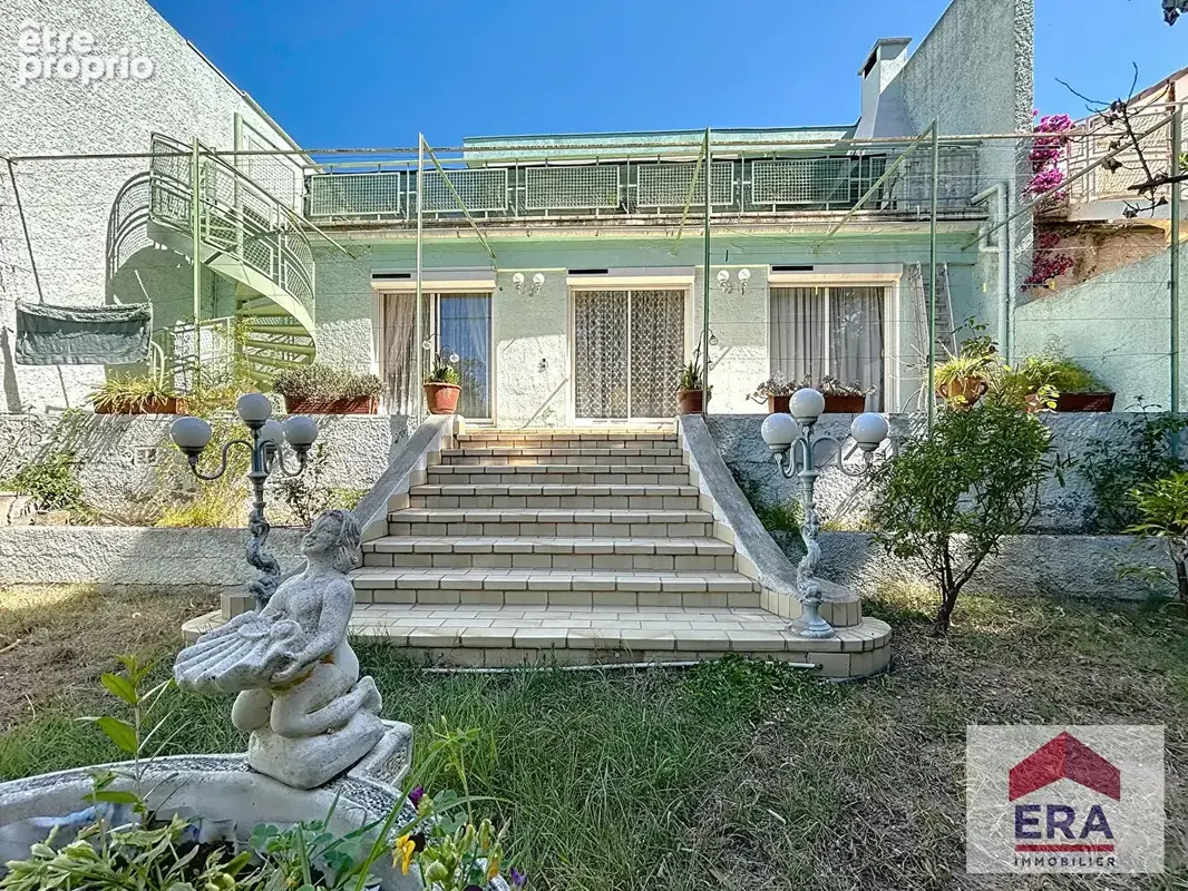 Maison 118m² à béziers - photo 3