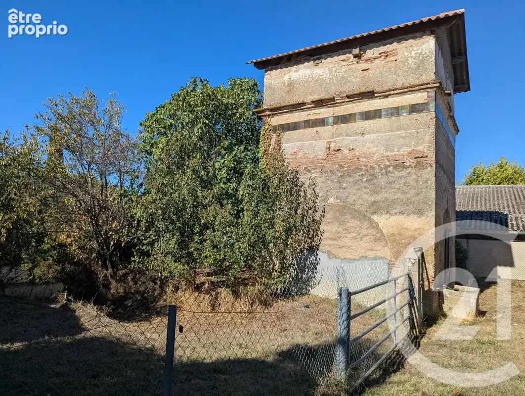 Terrain 567 m² à vendre à Parisot (81310) - photo 2